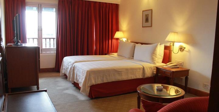 Hotel Clarkes Hotel, A Grand Heritage Since 1898 4*