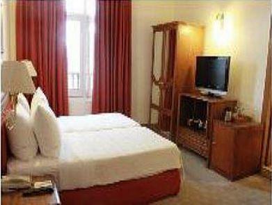 Clarkes Hotel, A Grand Heritage Since 1898 4* Shimla