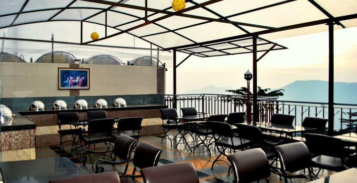 Ashiana Regency Hotel