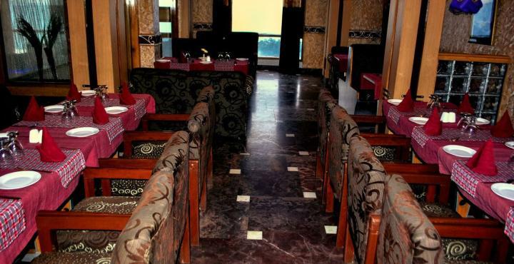 Hotel Ashiana Regency Shimla
