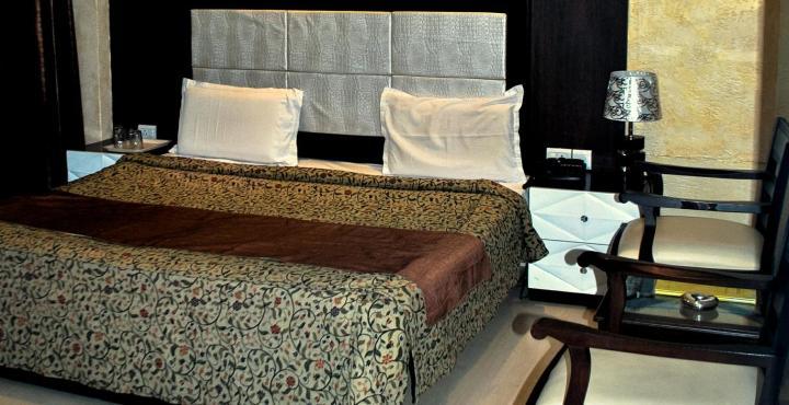 Ashiana Regency Hotel Shimla