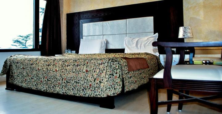 Ashiana Regency Hotel