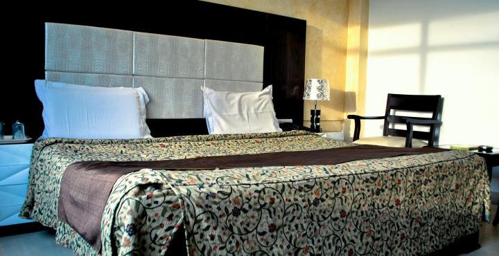 Hotel Ashiana Regency 3*