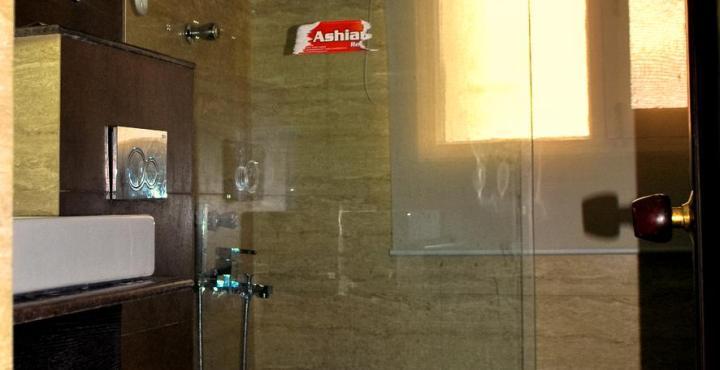 Ashiana Regency 3* Shimla