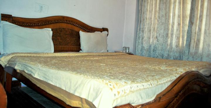 Hotel Ashiana Regency Shimla
