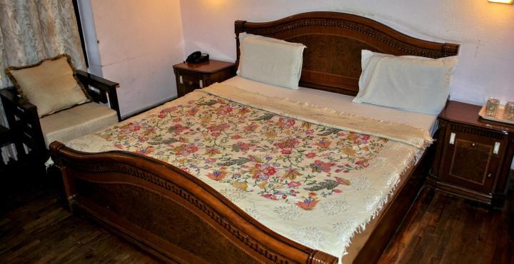 Ashiana Regency Hotel Shimla