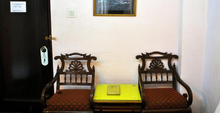 Ashiana Regency 3* Shimla