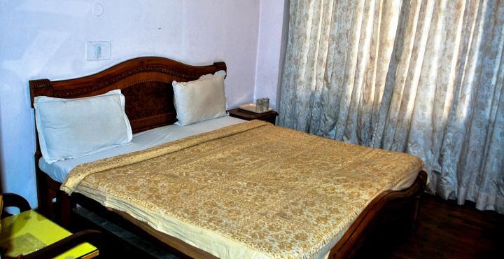 Ashiana Regency Shimla