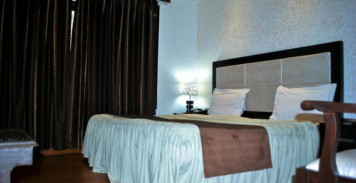 Ashiana Regency Hotel