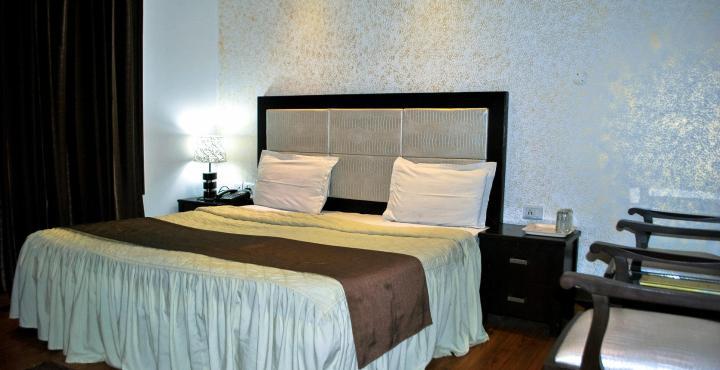 Hotel Ashiana Regency 3*