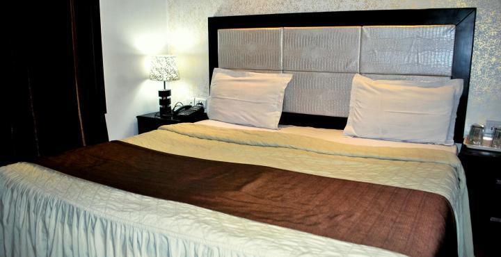 Ashiana Regency Hotel Shimla