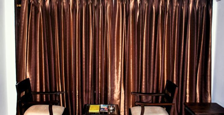 Hotel Ashiana Regency 3*