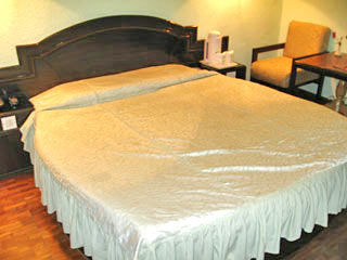 Ashiana Regency Hotel