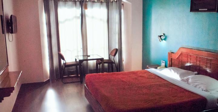 Silverine 3* Shimla