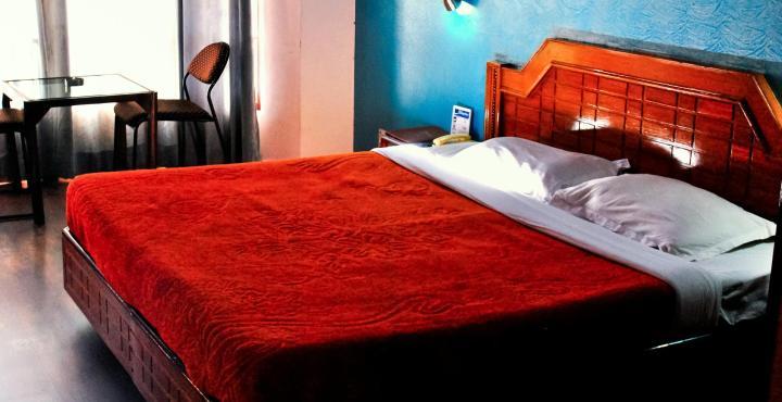 Silverine Hotel Shimla