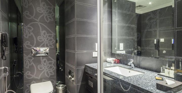Hotel Marina- First Designer Boutique Shimla