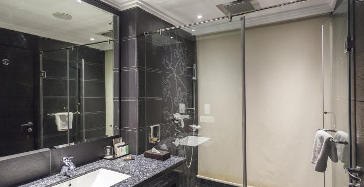 Marina- First Designer Boutique Hotel