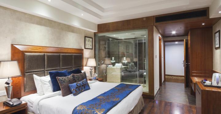 Hotel Marina- First Designer Boutique Shimla