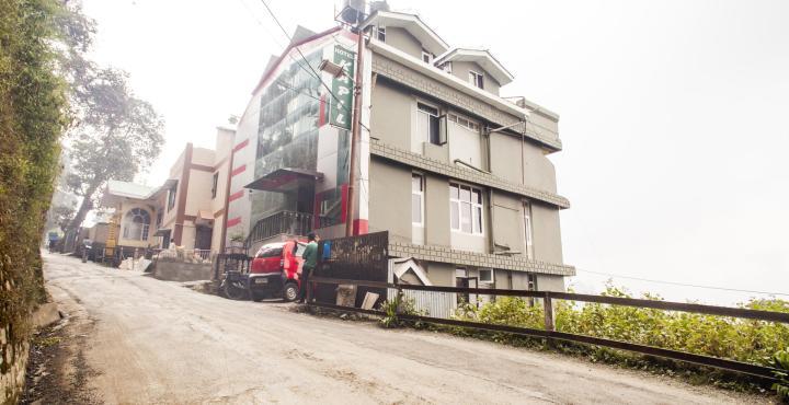 Hotel Kapil