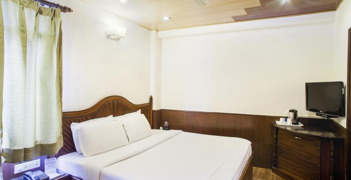 Kapil 3* Shimla