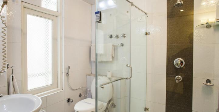 Kapil Hotel 3*