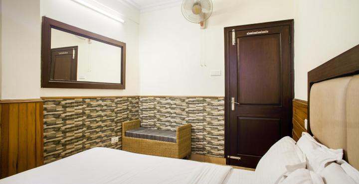 Kapil 3* Shimla