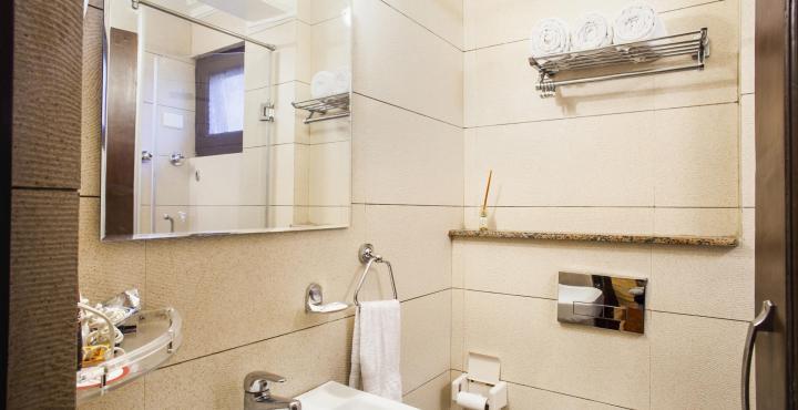 Hotel Kapil 3*