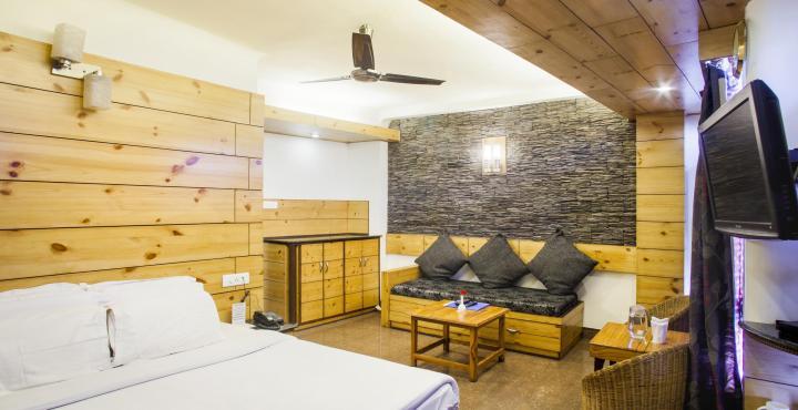 Kapil 3* Shimla