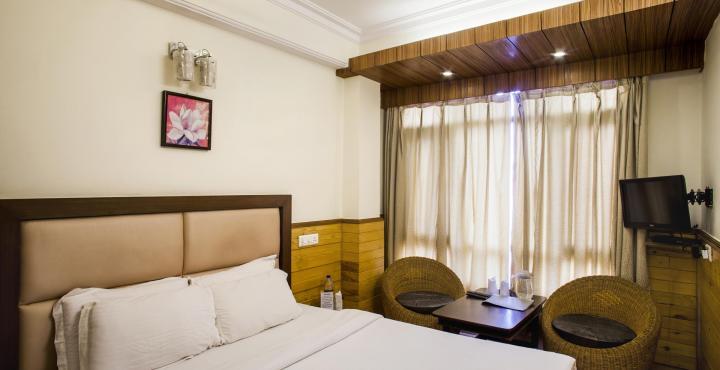 Hotel Kapil Shimla