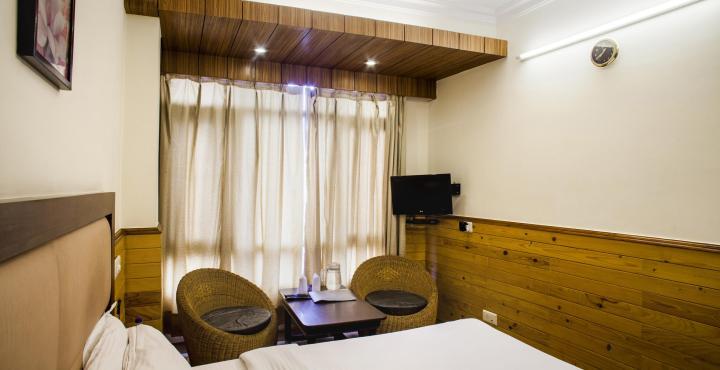 Hotel Kapil