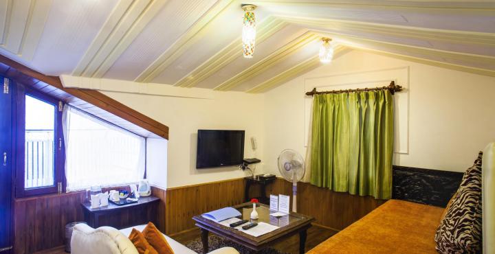 Kapil Hotel Shimla