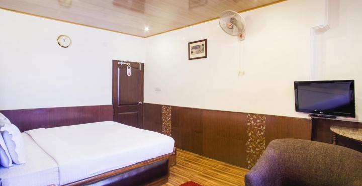 Kapil Shimla