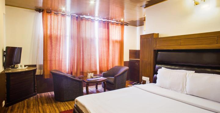 Hotel Kapil 3*