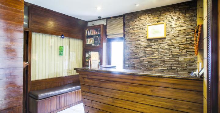 Kapil Hotel
