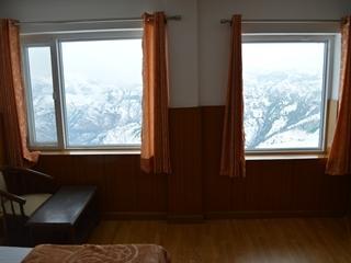 Hotel Galleu Hill Shimla