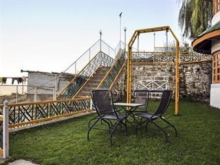 Galleu Hill Hotel
