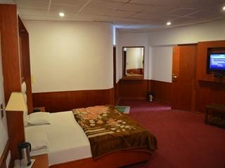 Hotel Galleu Hill Shimla