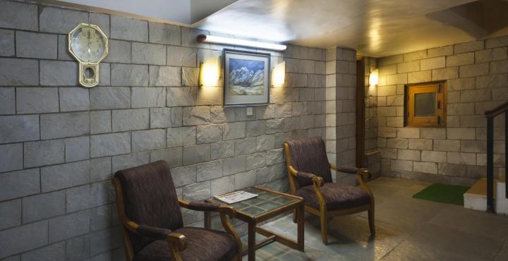 Combermere Hotel