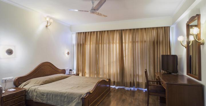 Combermere Hotel Shimla