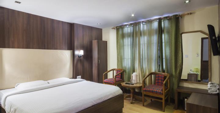 Combermere Hotel