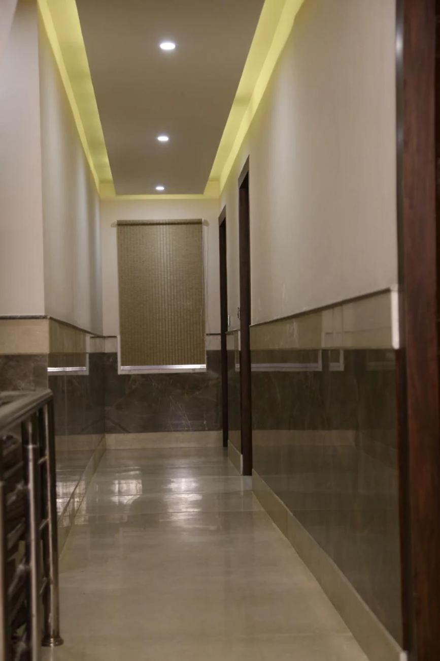 Aangan Regency Hotel 4*