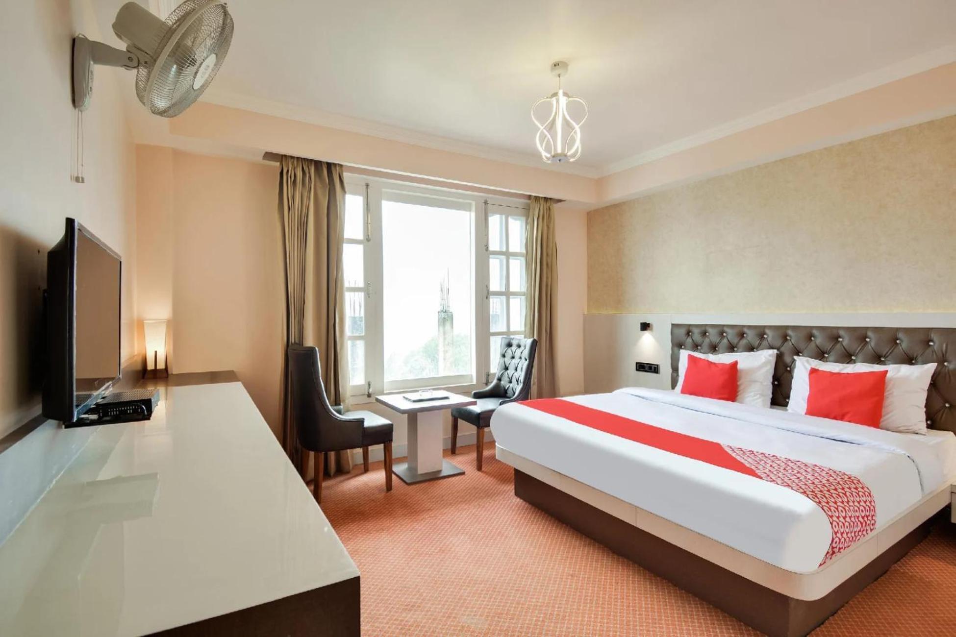 Aangan Regency 4*