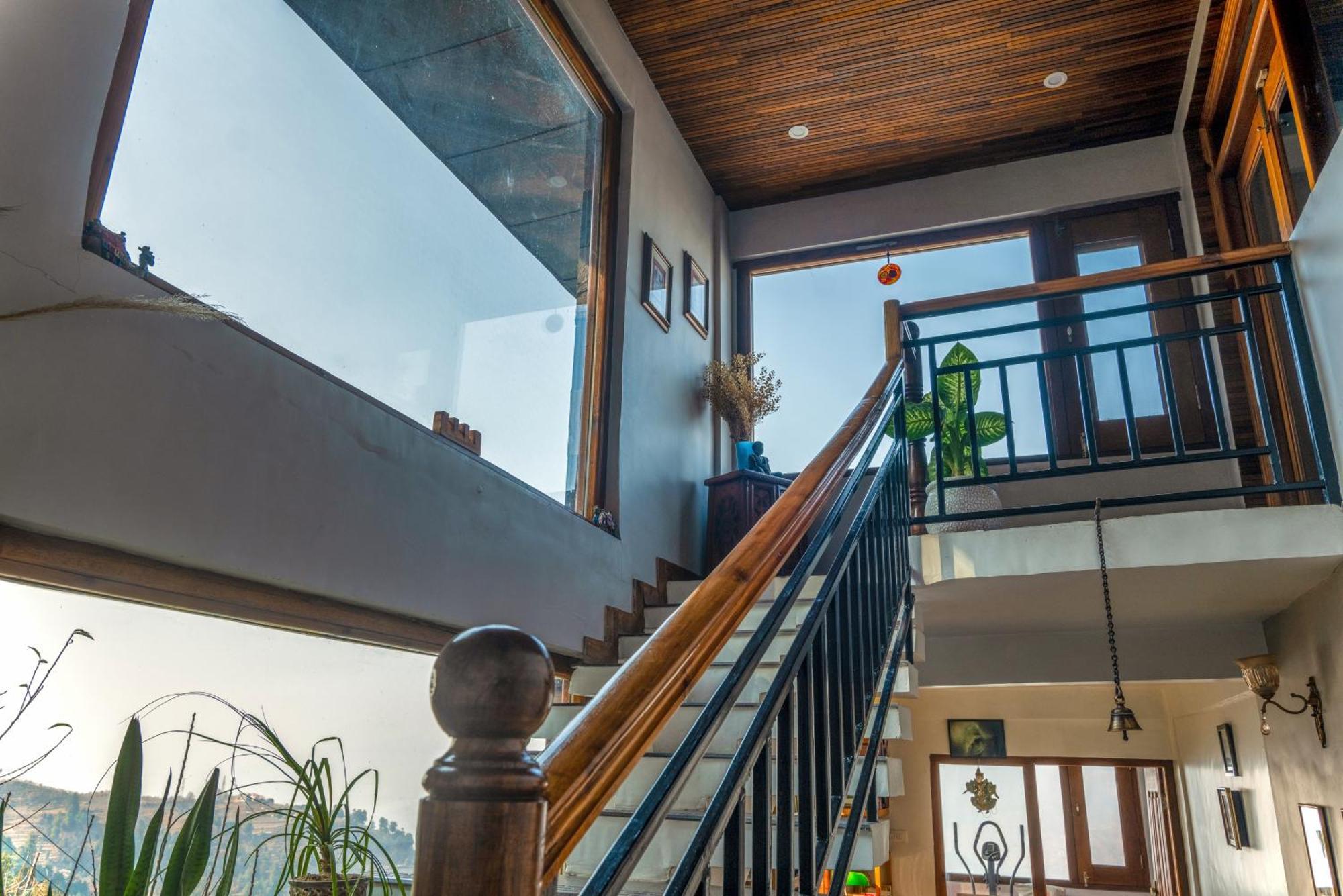 Saroga Woods Homestay Shimla