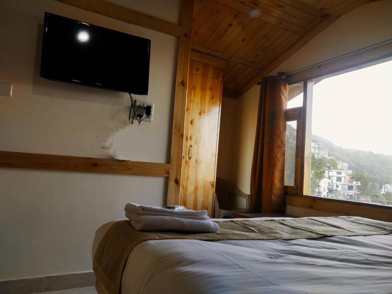 The Jagat Bed & Breakfast *