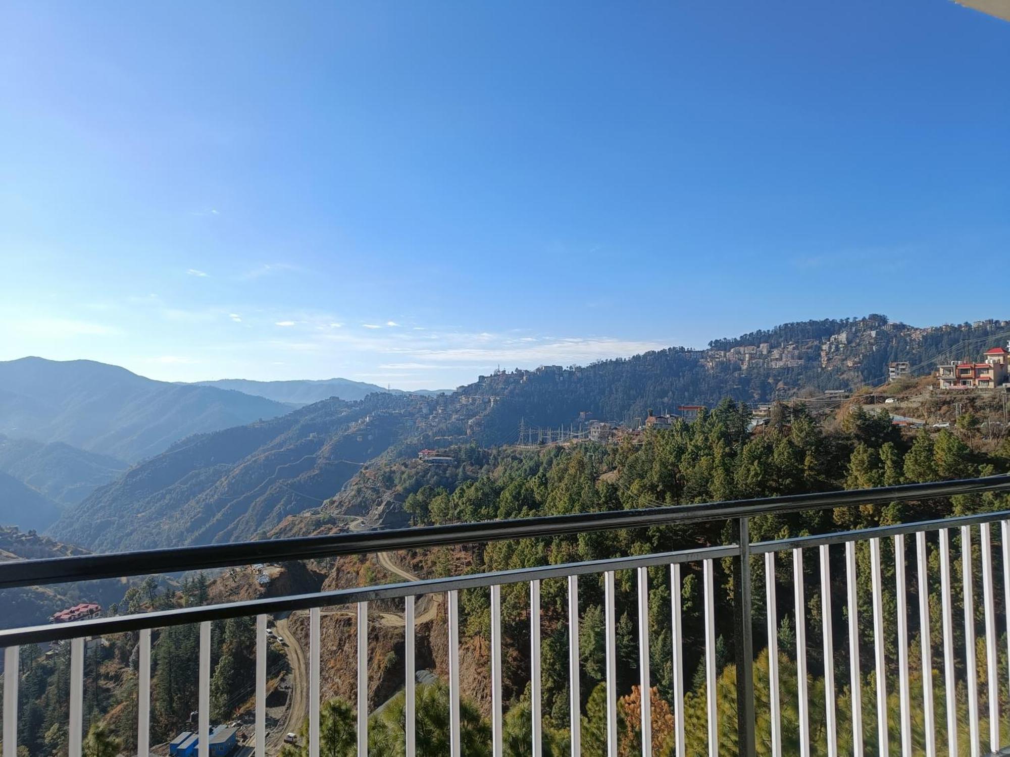 Spring Nest Shimla