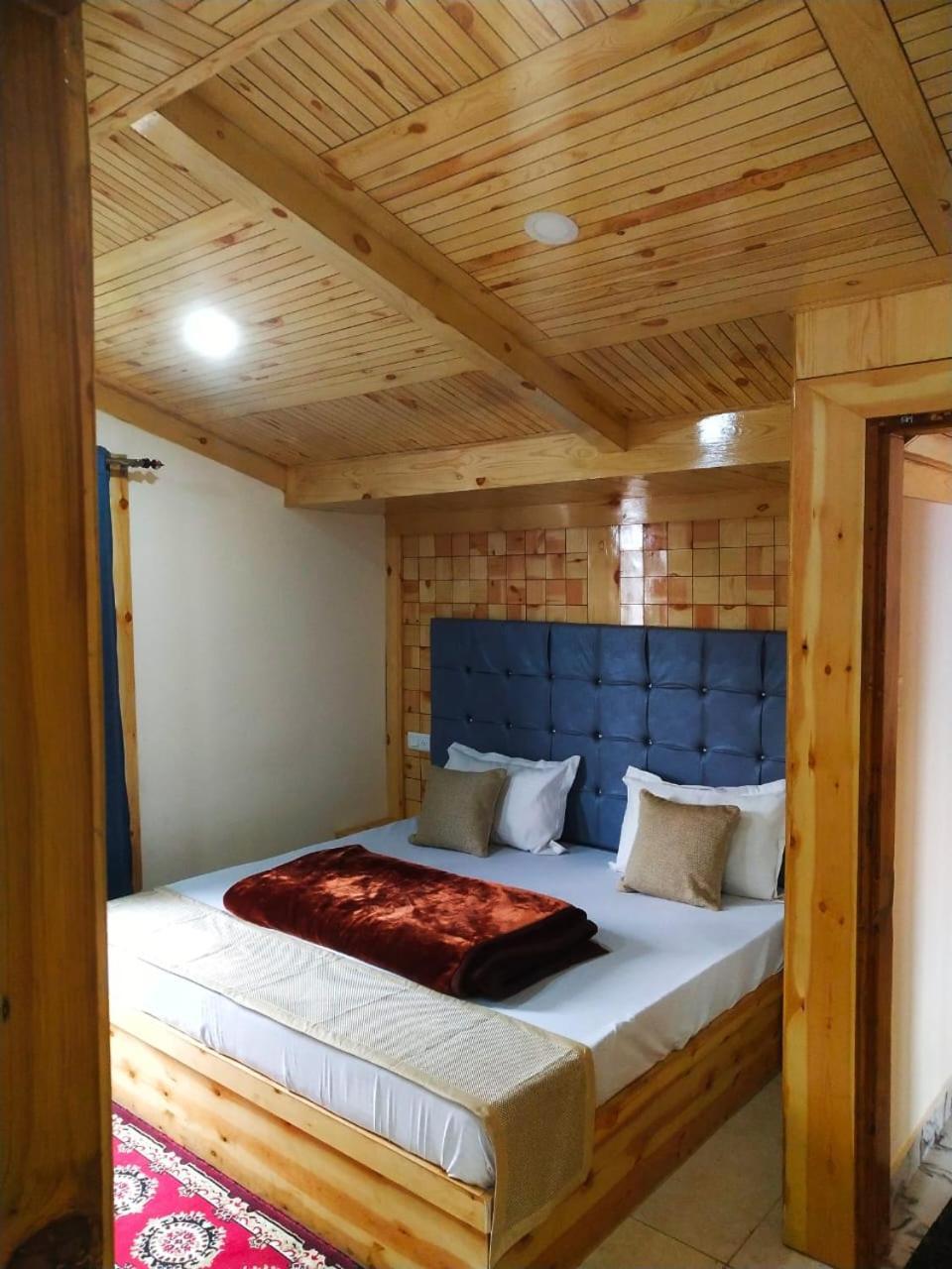 Bed & Breakfast The Jagat Shimla