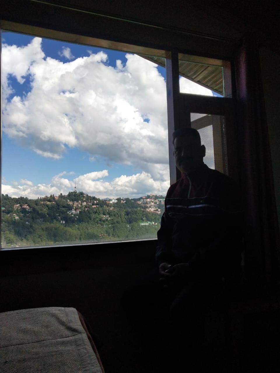 Bed & Breakfast The Jagat Shimla