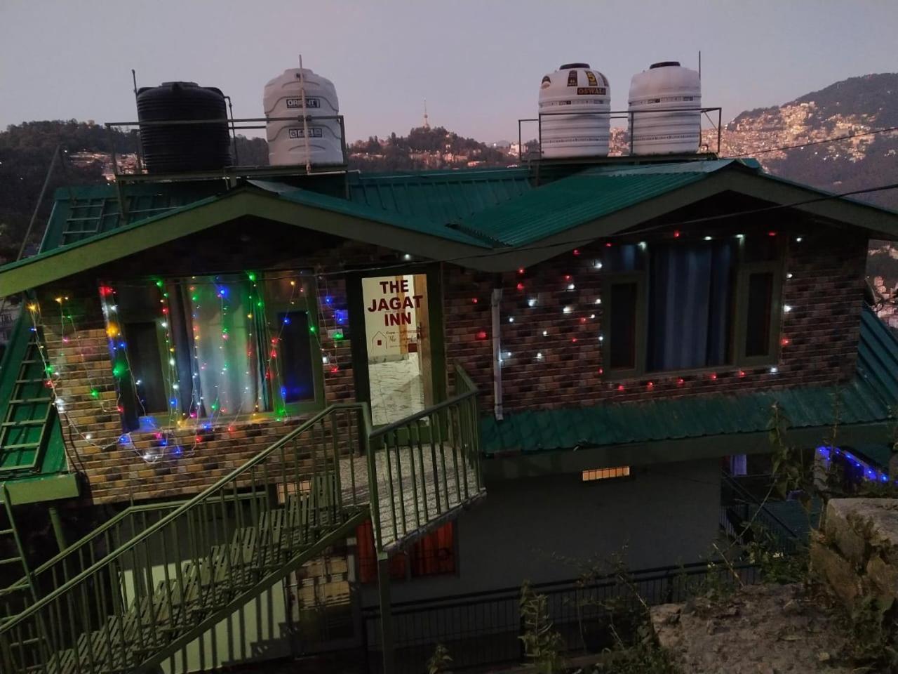 Bed & Breakfast The Jagat