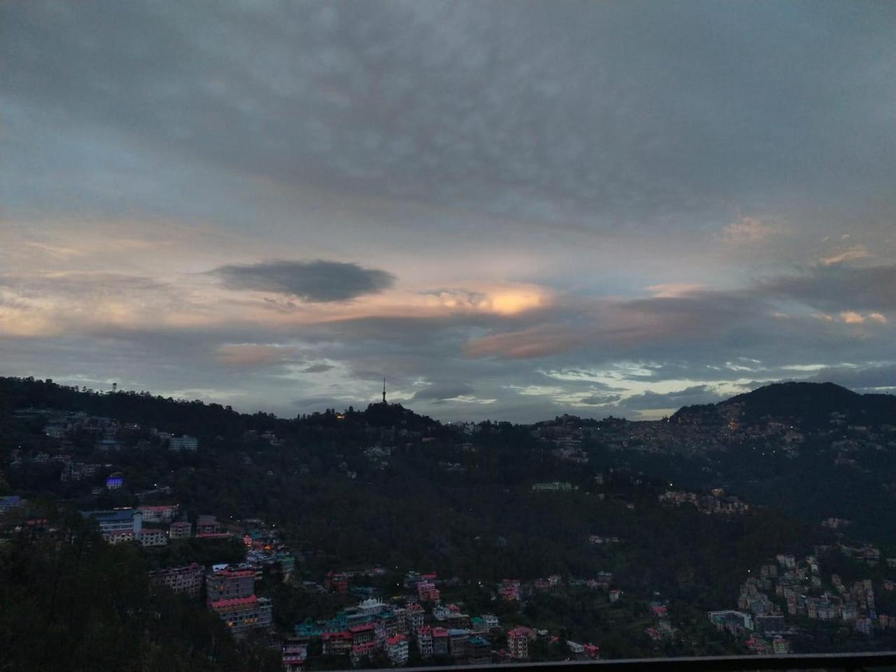 The Jagat Bed & Breakfast Shimla
