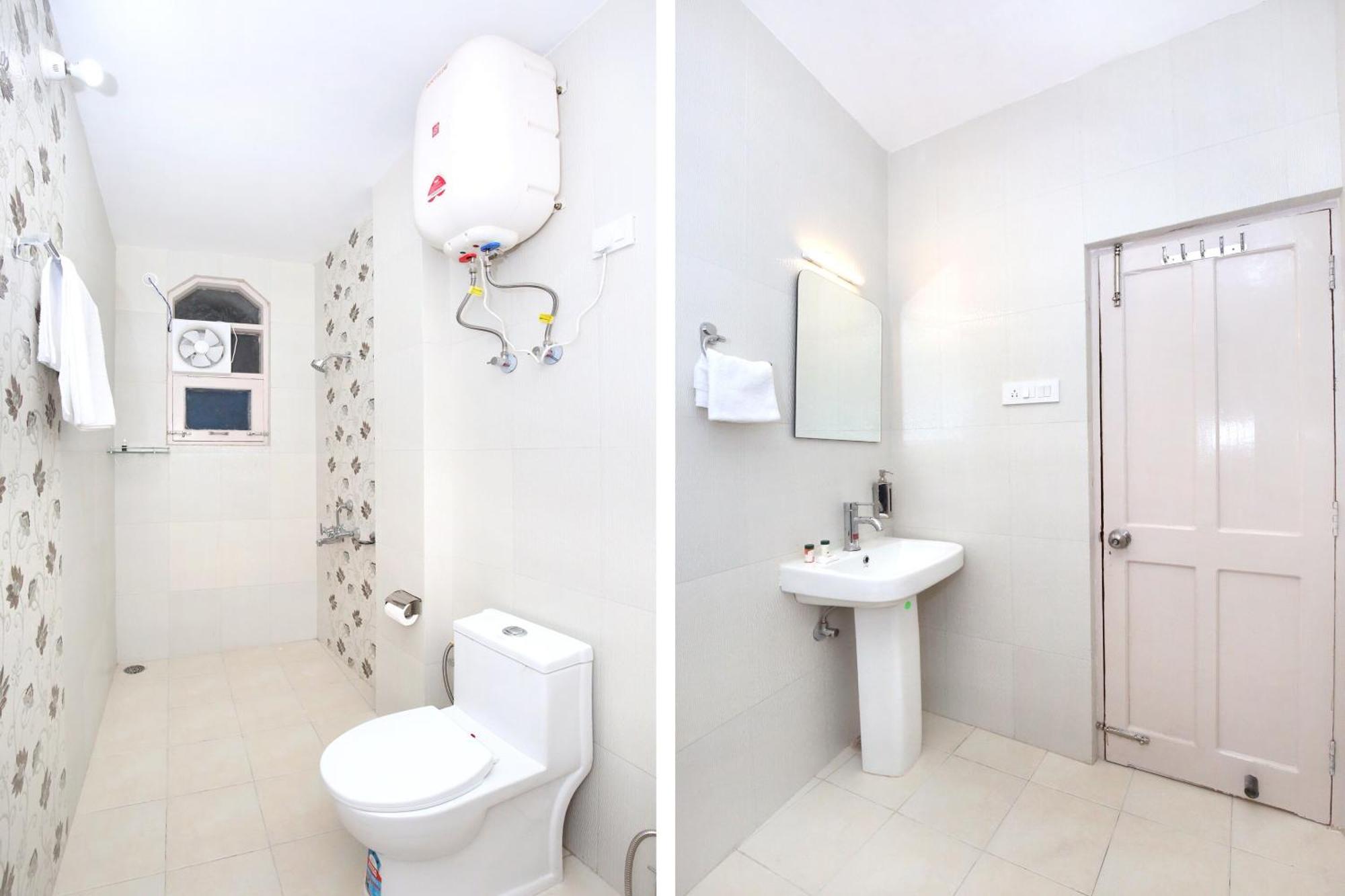 Oyo Sai Hotel 3*